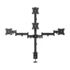 TV Statīvs Aisens DT27TSR-379 13"