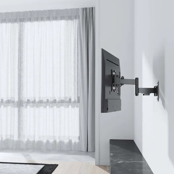 TV Mount Aisens ECO GIRA INCLIN NIVEL 32"