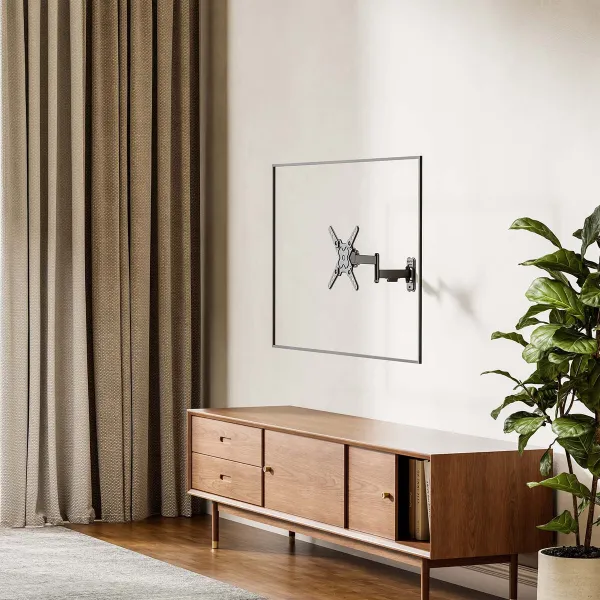 TV Mount Aisens ECO GIRA INCLIN NIVEL 32"