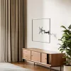 TV Mount Aisens ECO GIRA INCLIN NIVEL 32"