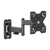 TV Mount Aisens ECO GIRA INCLIN NIVEL 32"