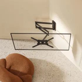 TV Mount Aisens ECO GIRA INCLIN NIVEL 65"