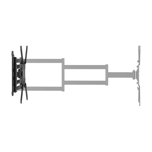 TV Mount Aisens ECO GIRA INCLIN NIVEL 65"