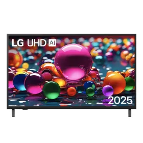 Смарт-ТВ LG 43UA75006LA.AEU 4K Ultra HD 43" LED