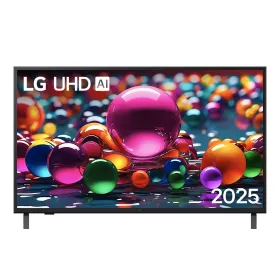 Смарт-ТВ LG 50UA75006LA.AEU 4K Ultra HD 50" LED
