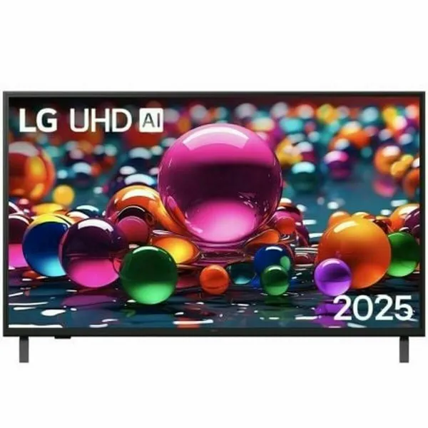 Smart TV LG 50UA75006LA.AEU 4K Ultra HD 50" LED