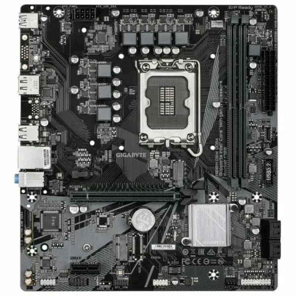 Mātesplate Gigabyte 9MH61M3W4-00-G10 H610 LGA 1700