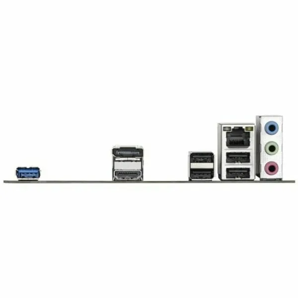 Mātesplate Gigabyte 9MH61M3W4-00-G10 H610 LGA 1700