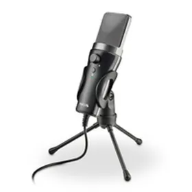 Daržovių vežimėlis MobleKit Ruda Pilka Medžio Metalinis 37 x 37 x 82 cm (2 vnt.)