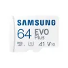 Micro SD karte Samsung MB-MC64SA/EU 64 GB