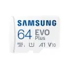 Micro SD karte Samsung MB-MC64SA/EU 64 GB