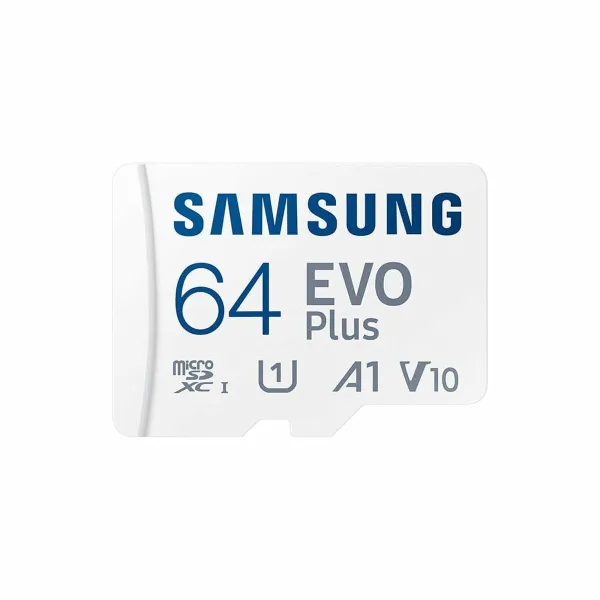 Micro SD karte Samsung MB-MC64SA/EU 64 GB
