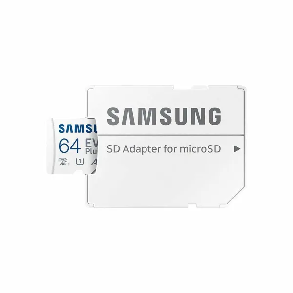 Micro SD karte Samsung MB-MC64SA/EU 64 GB