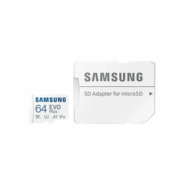 Micro SD karte Samsung MB-MC64SA/EU 64 GB