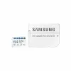 Micro SD karte Samsung MB-MC64SA/EU 64 GB