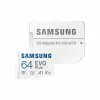 Micro SD karte Samsung MB-MC64SA/EU 64 GB