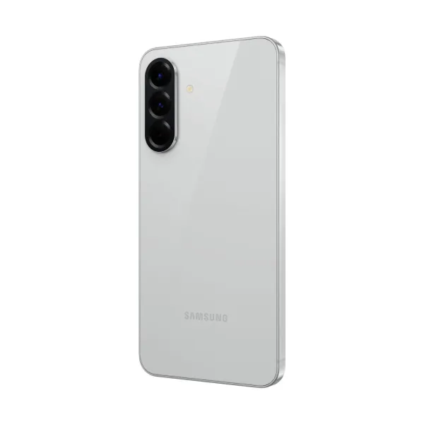 Išmanusis Telefonas Samsung Galaxy A56 5G SM-A566 6,7" Octa Core 8 GB RAM 256 GB Pilka