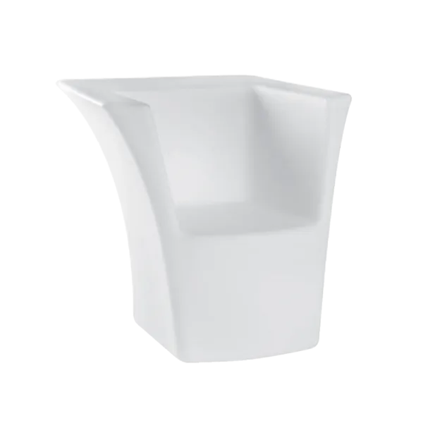 LED krēsls SALERNO RGBW neitrāls IP65
