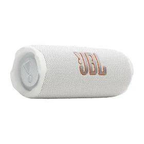 Nešiojamos Bluetooth garso kolonėlės JBL FLIP 7 Balta