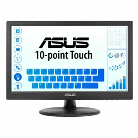 Monitor Asus 90LM09V1-B01170 Full HD 15,6" 16
