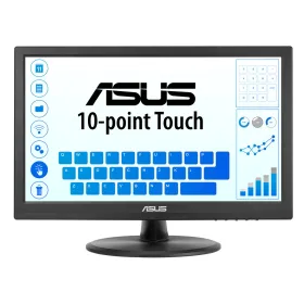 Monitor Asus 90LM09V1-B01170 Full HD 15,6" 16
