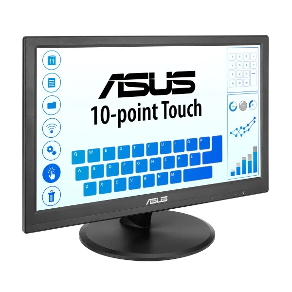 Monitor Asus 90LM09V1-B01170 Full HD 15,6" 16