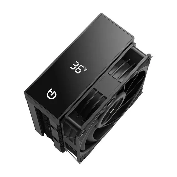 CPU Ventilators Hiditec DC10 PRO PWM