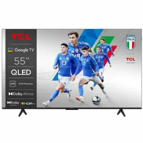 Смарт-ТВ TCL 55P7K 55" 4K Ultra HD HDR QLED