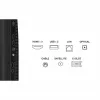 Smart TV TCL 55P7K 55" 4K Ultra HD HDR QLED