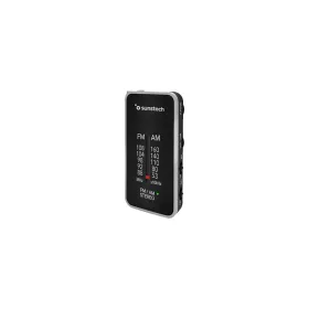 Suspaustas oras Sunstech RPC6SL