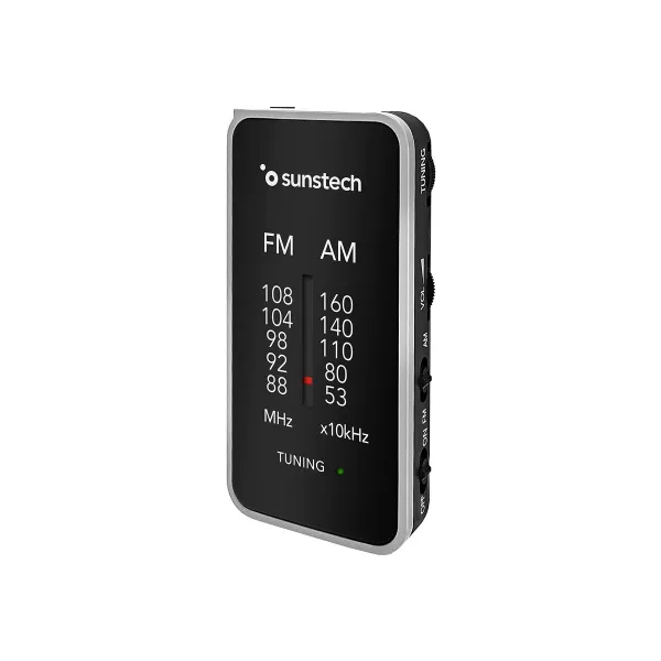Suspaustas oras Sunstech RPC6SL