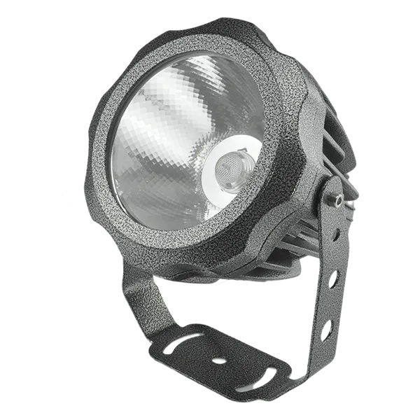 GSL1 LED COB prožektorius 10W 3000K IP65 24°