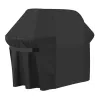 Cover for garden grill 147x61x122cm
