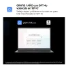 Ноутбук LG 16Z90TS-G.AU99B 16" 32 GB RAM 1 TB SSD