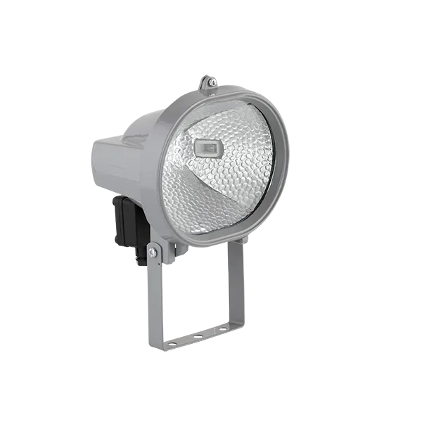 LED-VALONHALLIN, HALOGEENITYYPPI, LED-POLTTIMELLA J118 7,5 W, HARMAA