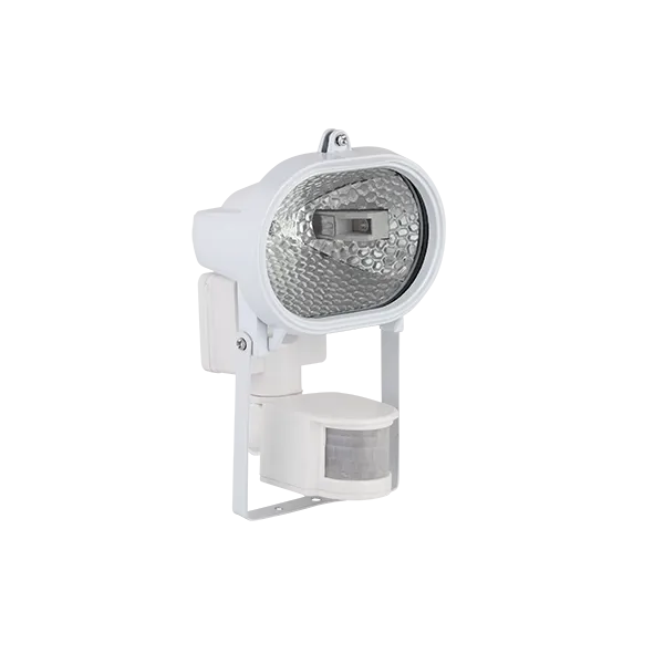 ANDURIGA LED-PROŽOKLAAS, HALOGEENTÜÜP, LED-PIRNIGA J78 5,5 W, VALGE