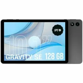 Tabletti SPC 97894128T 10,1'' Allwinner A523 4 GB RAM 128 GB Harmaa
