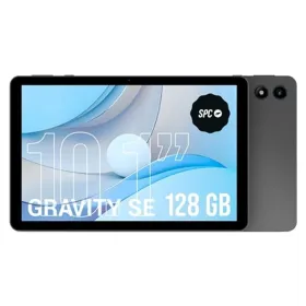 Tabletti SPC 97894128T 10,1'' Allwinner A523 4 GB RAM 128 GB Harmaa