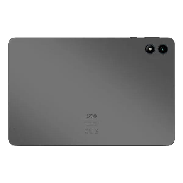 Планшет SPC 97894128T 10,1'' Allwinner A523 4 GB RAM 128 Гб Серый