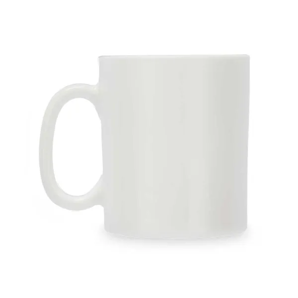 Puodelis Vivalto Balta 280 ml (6 vnt.)