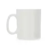 Mug Vivalto White 280 ml (6 Units)