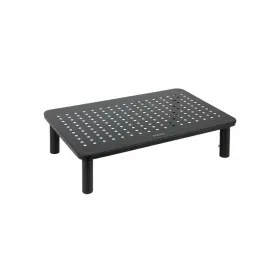 Filtruotas Quttin Juoda Metalinis Ø 10 cm (24 vnt.)