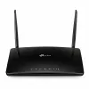 Maršrutizatorius TP-Link MR500 Balta Juoda Wi-Fi 5 GHz RJ45 Ethernet LAN