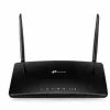 Maršrutizatorius TP-Link MR500 Balta Juoda Wi-Fi 5 GHz RJ45 Ethernet LAN