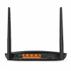 Maršrutizatorius TP-Link MR500 Balta Juoda Wi-Fi 5 GHz RJ45 Ethernet LAN