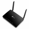 Maršrutizatorius TP-Link MR500 Balta Juoda Wi-Fi 5 GHz RJ45 Ethernet LAN