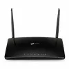 Maršrutizatorius TP-Link MR500 Balta Juoda Wi-Fi 5 GHz RJ45 Ethernet LAN
