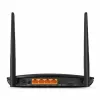 Maršrutizatorius TP-Link MR500 Balta Juoda Wi-Fi 5 GHz RJ45 Ethernet LAN