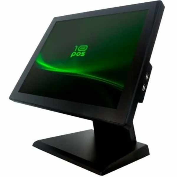 TPV 10POS BDL10T-15I57VF1 15" Intel Core i5 8 GB RAM 256 GB SSD