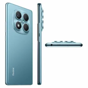 Išmanusis Telefonas Xiaomi Redmi Note 14 Pro 6,67" Octa Core 12 GB RAM 512 GB Mėlyna